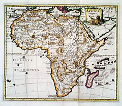 Africa Antiqua et Nova
