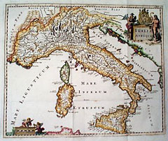 Italia Antiqua