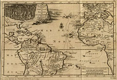 Jan Stadens Scheepstogten over Portugal en Spanje, na Rio de Janeiro en elders in Brasil Gedaan 1547