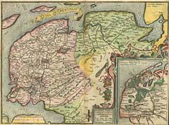 Frisia Occidentalis