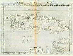 Isola Cuba Nova