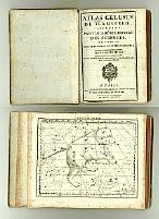 Atlas Celeste de Flamsteed