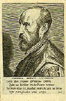 Abrahamus Ortelius Antwerpianus 